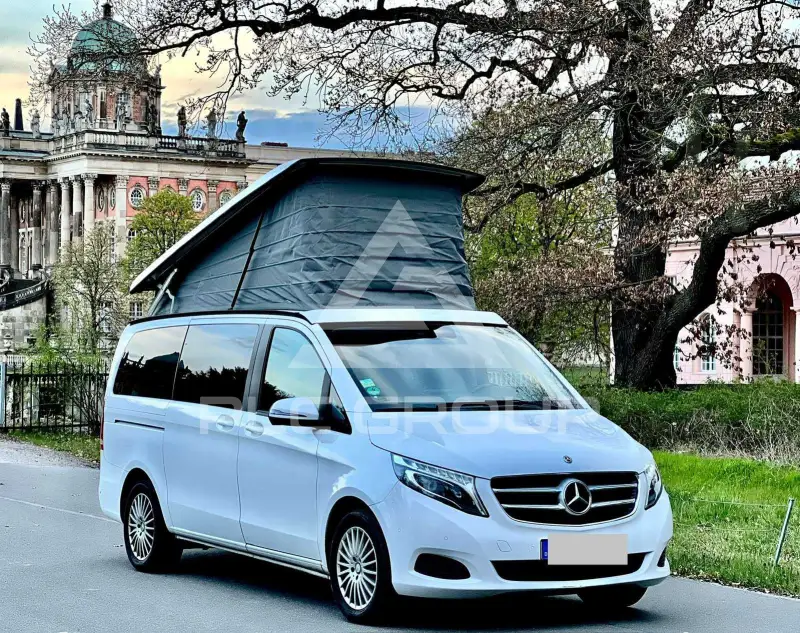 2017 Mercedes Benz Unknown