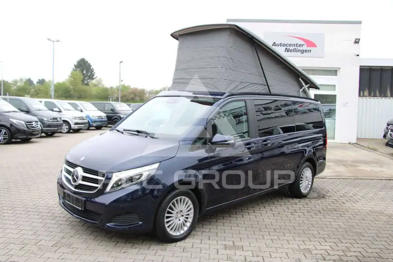 2017 Mercedes Benz Unknown
