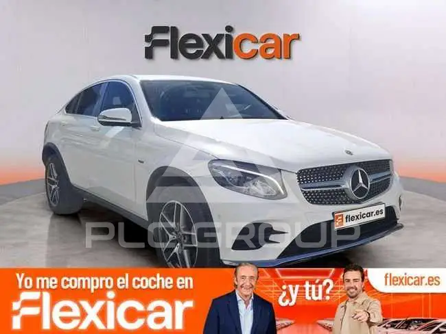 2017 Mercedes Benz GLC 350