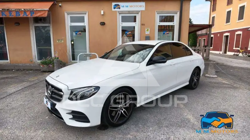 2017 Mercedes Benz T -Klasse