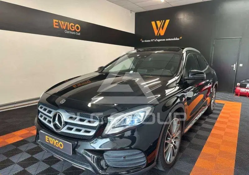 2017 Mercedes Benz T -Klasse