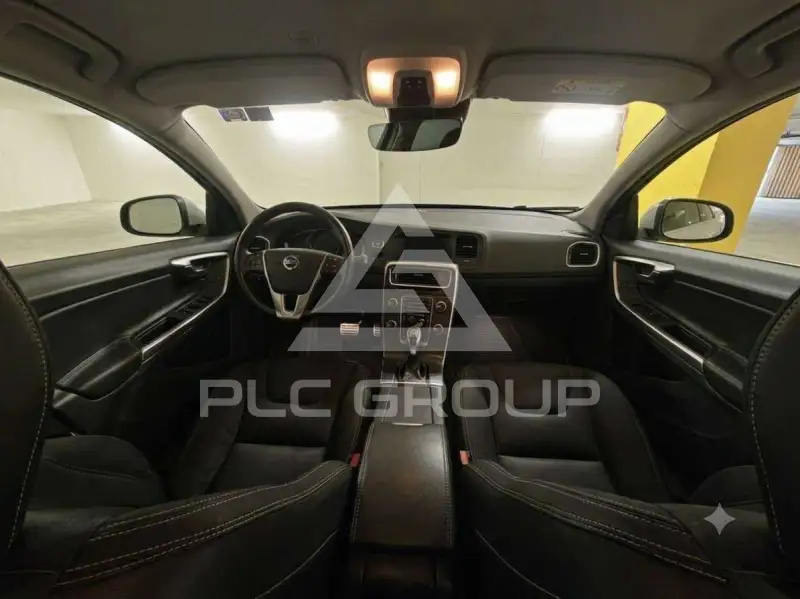 2017 Volvo S60