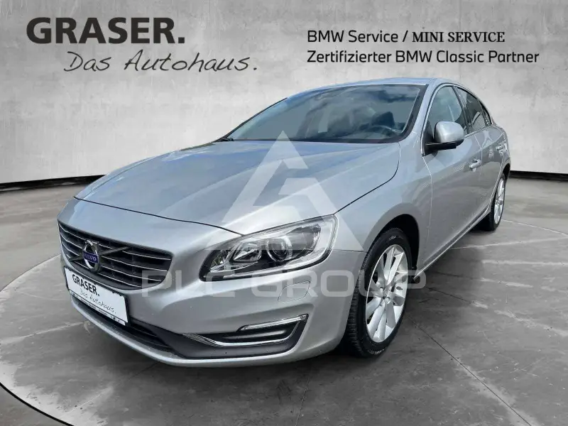 2017 Volvo S60