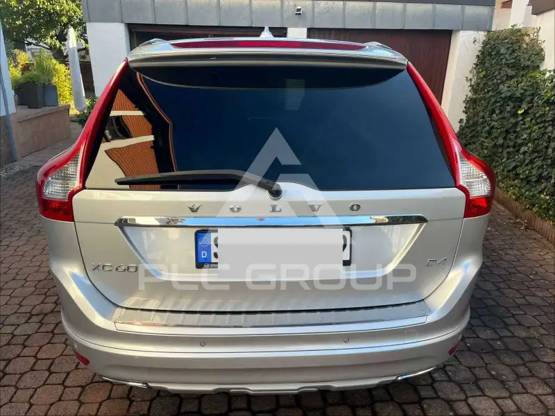2017 Volvo XC60