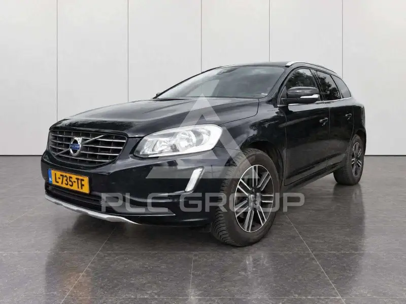 2017 Volvo XC60