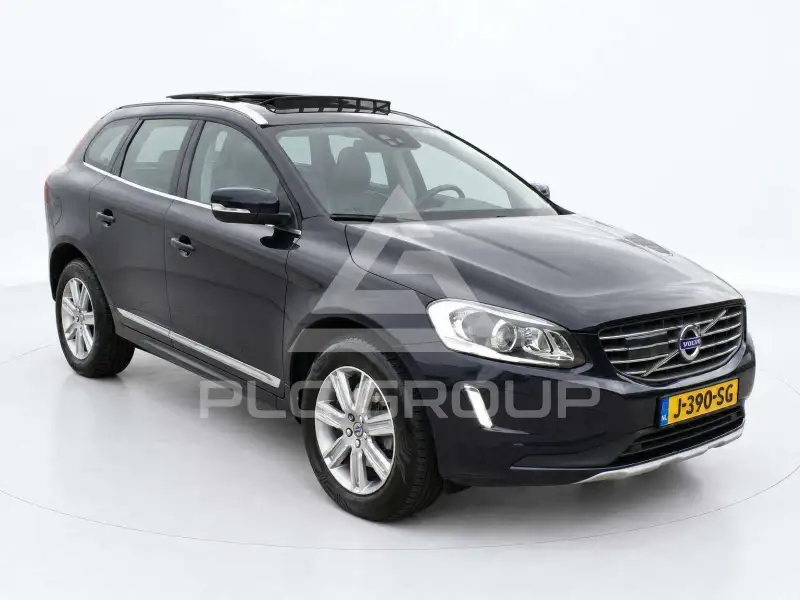 2017 Volvo XC60