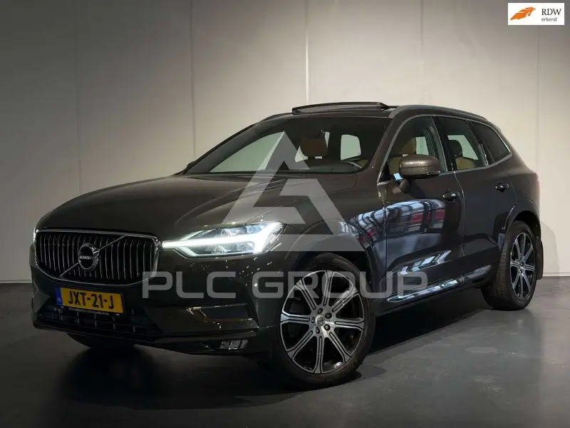 2017 Volvo XC60
