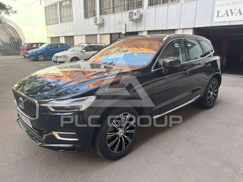 2017 Volvo XC60