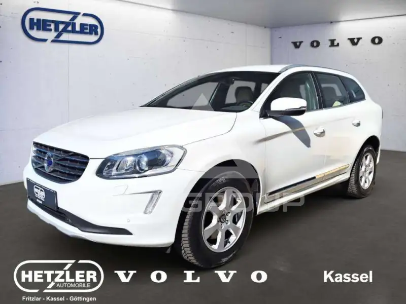 2017 Volvo XC60