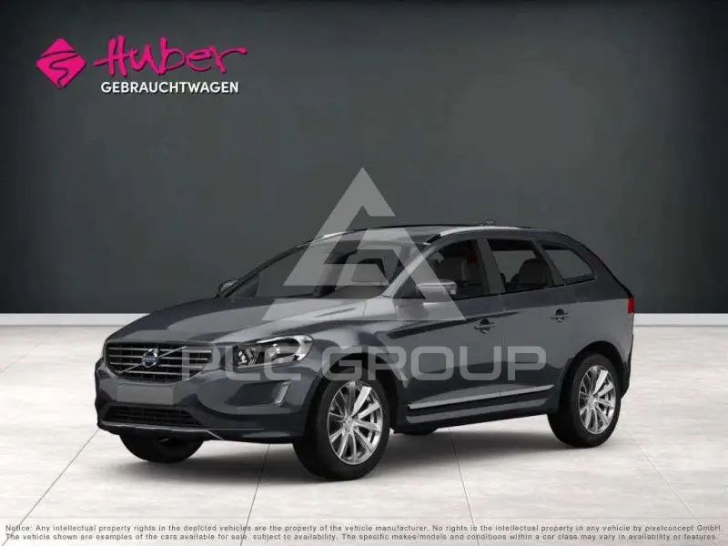 2017 Volvo XC60