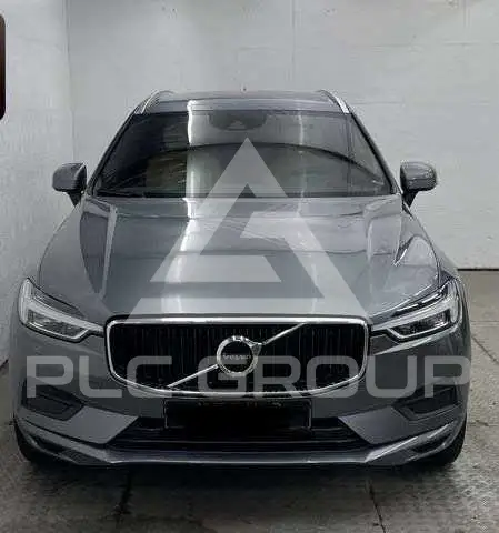 2017 Volvo XC60