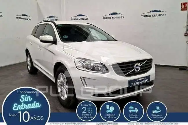 2017 Volvo XC60