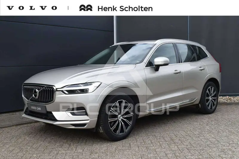 2017 Volvo XC60