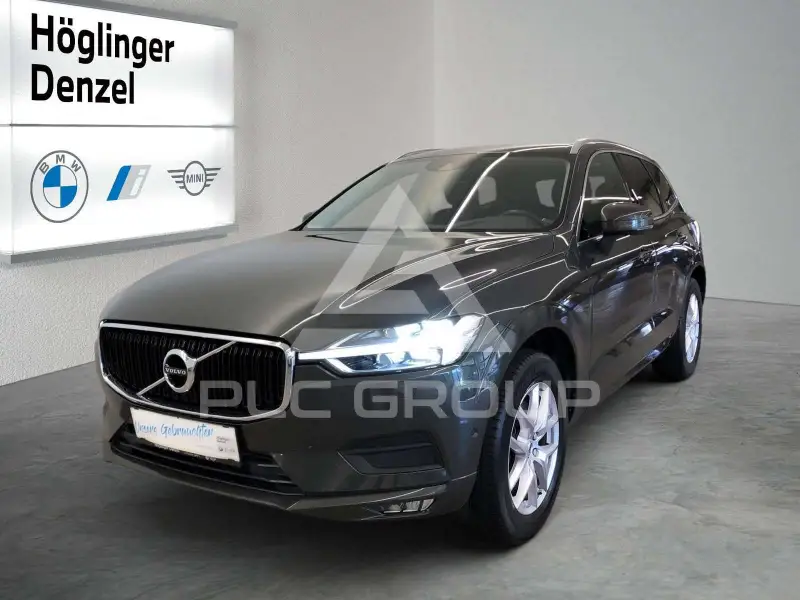 2017 Volvo XC60