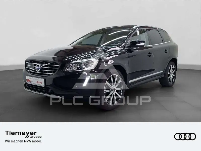 2017 Volvo XC60