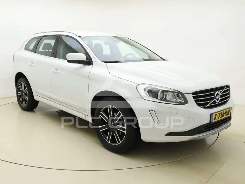 2017 Volvo XC60