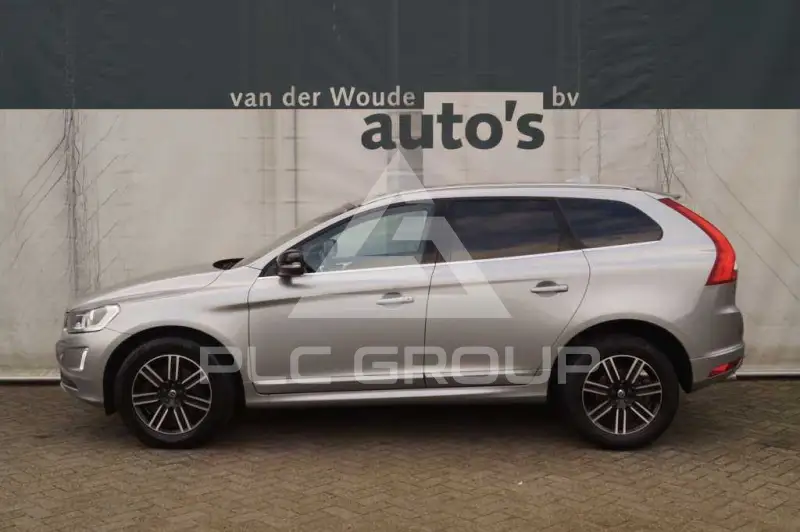 2017 Volvo XC60