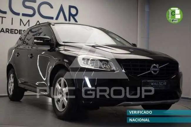 2017 Volvo XC60