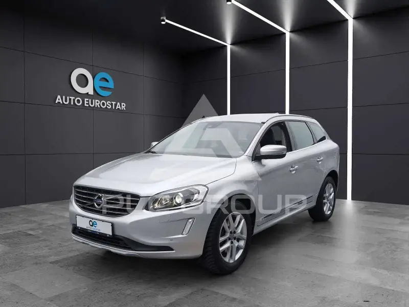 2017 Volvo XC60