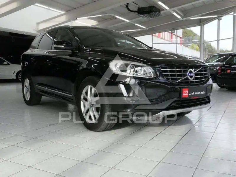 2017 Volvo XC60