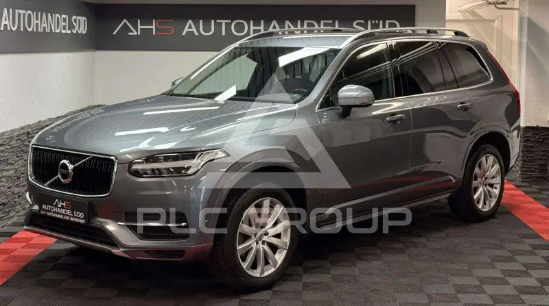 2017 Volvo XC90