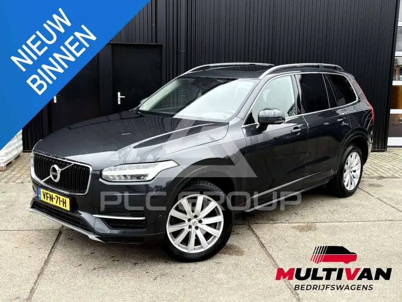 2017 Volvo XC90
