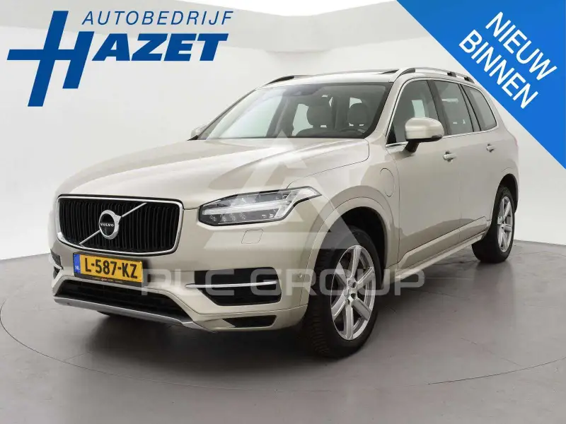 2017 Volvo XC90