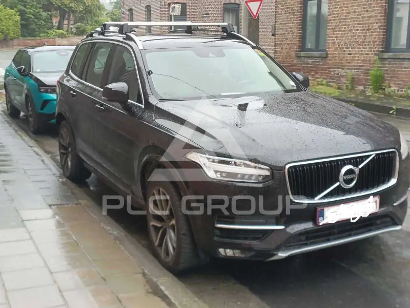 2017 Volvo XC90
