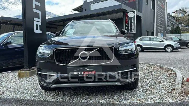 2017 Volvo XC90