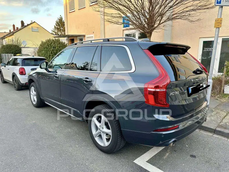 2017 Volvo XC90