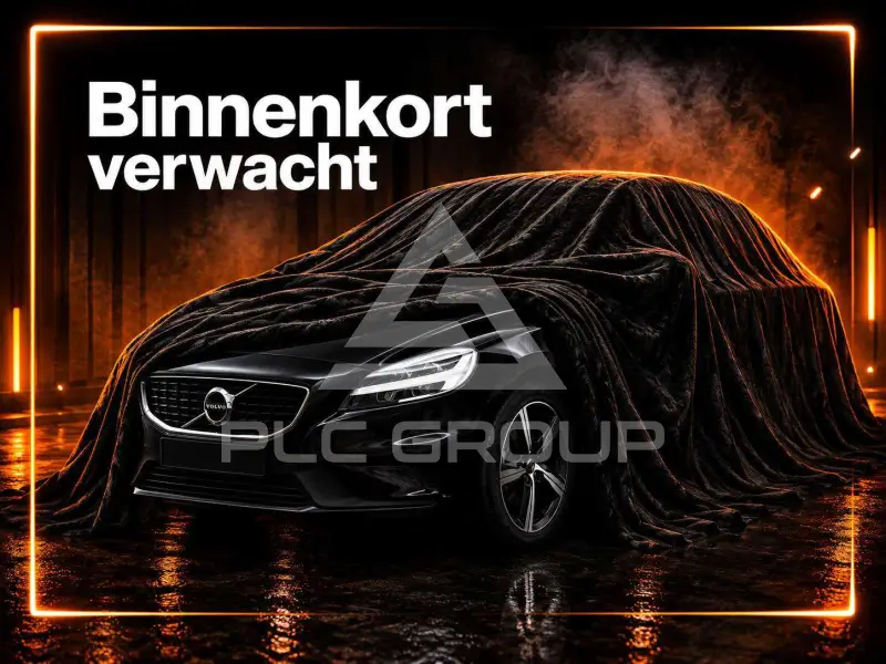 2017 Volvo V40