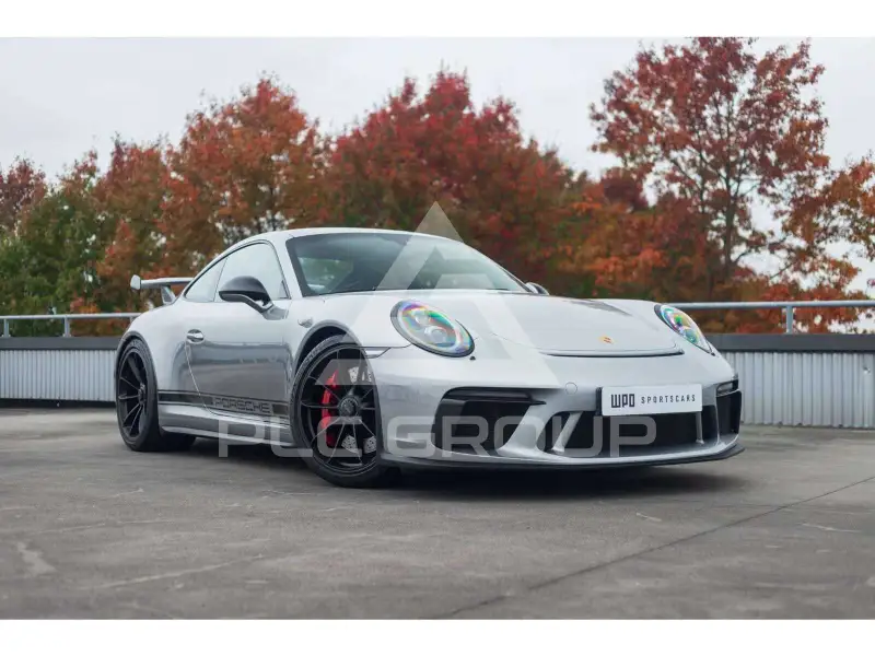 2017 Porsche 911(991)