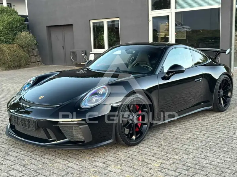 2017 Porsche 912