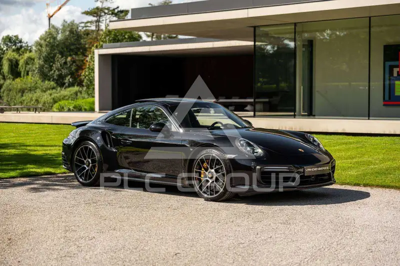 2017 Porsche 911(991)