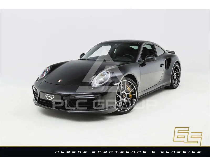 2017 Porsche 911(991)