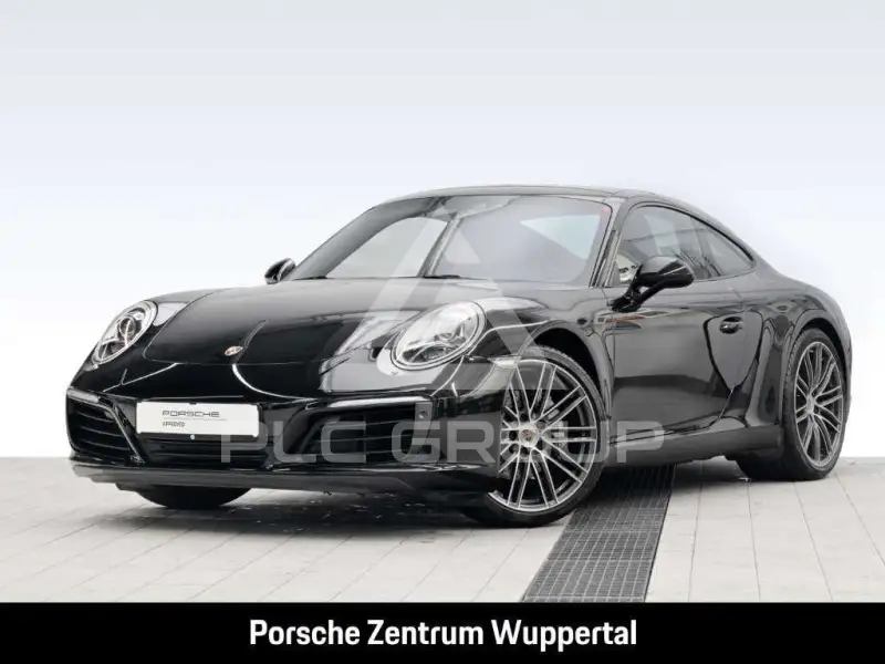 2017 Porsche 911(991)