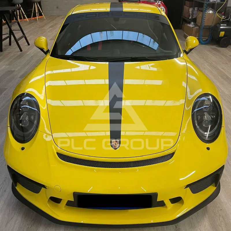 2017 Porsche 911(991)
