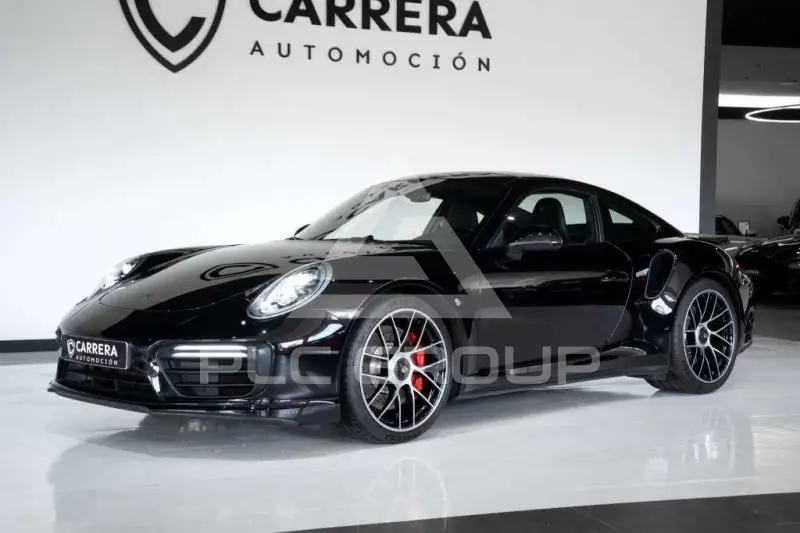2017 Porsche 911(991)