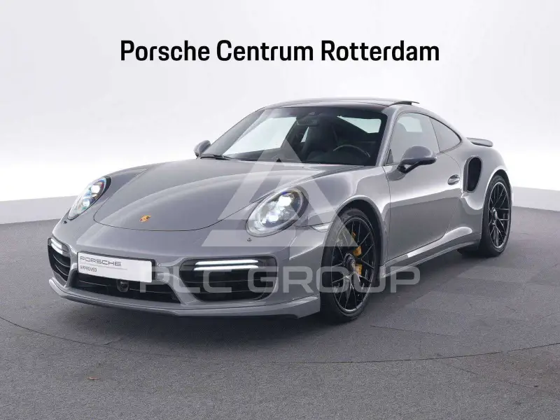 2017 Porsche 911(991)