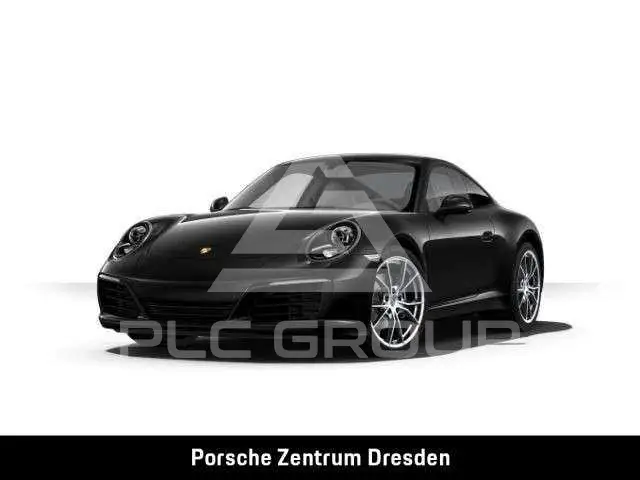 2017 Porsche 911(991)