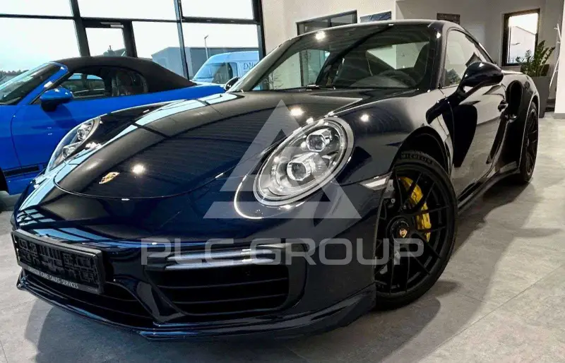 2017 Porsche 911(991)