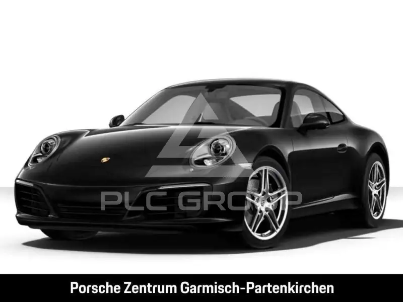 2017 Porsche 911(991)