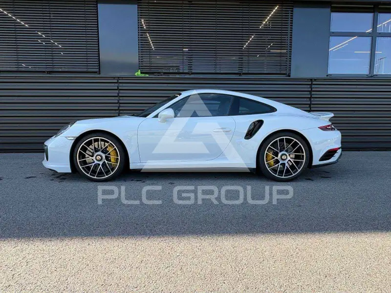 2017 Porsche 911(991)