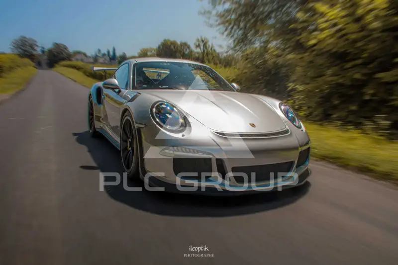 2017 Porsche 911(991)