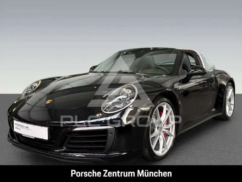 2017 Porsche 911(991)