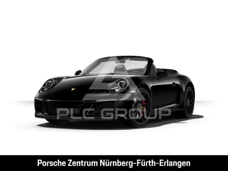 2017 Porsche 911(991)