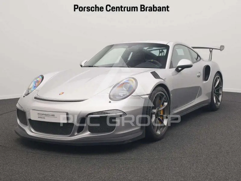 2017 Porsche 911(991)