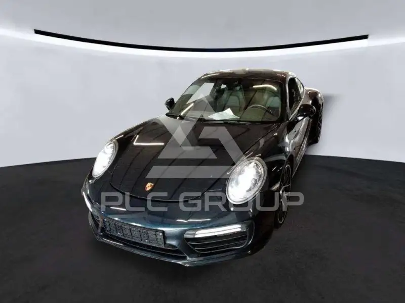 2017 Porsche 911(991)