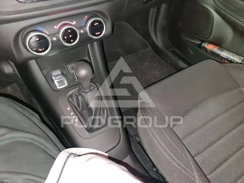 2017 Alfa Romeo Giulia