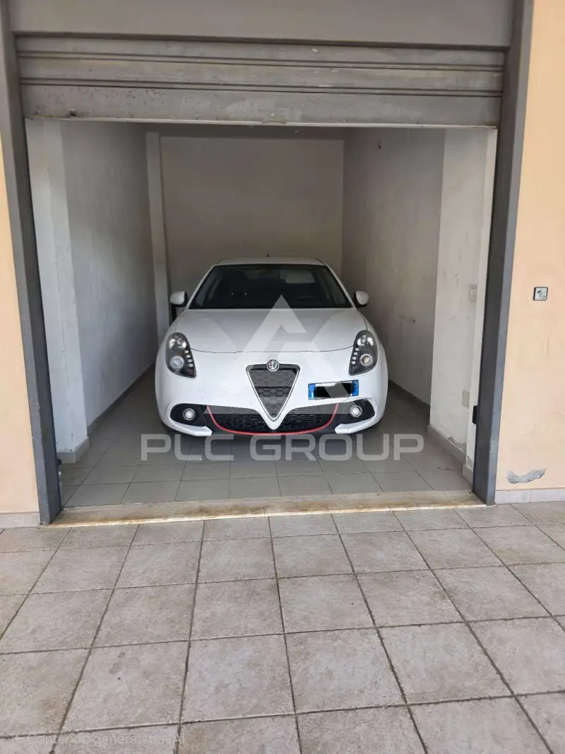 2017 Alfa Romeo Giulia